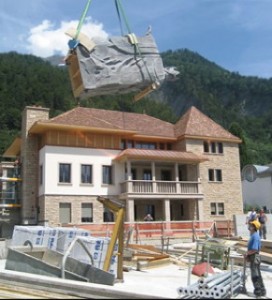 New Tolkien Museum to Open in Switzerland 2013