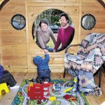 little people playhouse