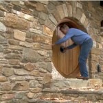 Case Hobbit: la dimora di Peter Archer a Southern Penn