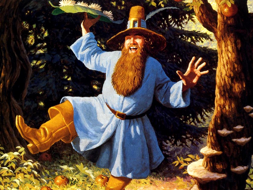 The Lord of the Rings: The Fellowship of the Ring 2001