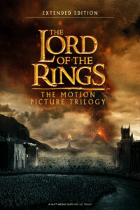 Lotr torna al cinema