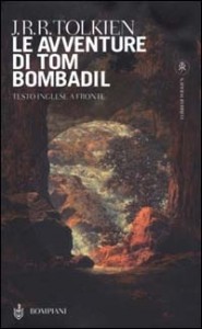 Le Avventure di Tom Bombadil