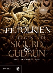 La leggenda di Sigurd e Gudrun