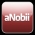 Logo aNobii