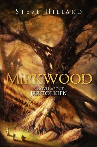 Mirkwood: A Novel About JRR Tolkien