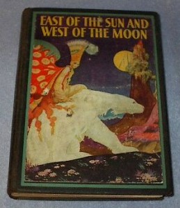 East of the sun, west of the moon 7