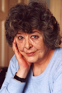 Scrittori: Diana Wynne Jones 