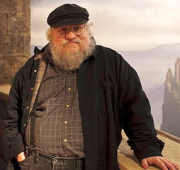 George R.R. Martin - Game of Thrones