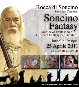 Soncino festival