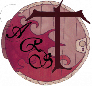 Il Logo dell'Associazione romana studi Tolkieniani