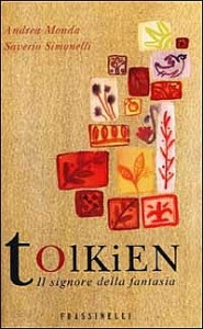 Libro: "Tolkien, il Signore della Fantasia"