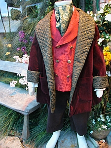 Vestito Bilbo
