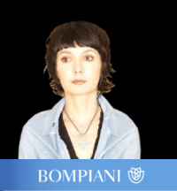Elisabetta Sgarbi, Direttore Editoriale della Bompiani