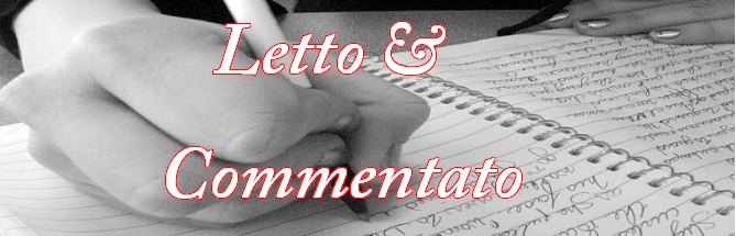 Logo "Letto & Commentato"