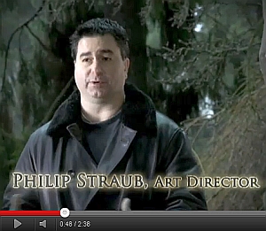 Philip Straub