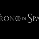 Logo "Trono di Spade"