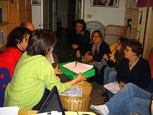 Fondazione dell'ArsT (2005/11/13)
