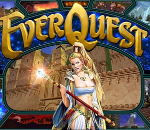 Un mondo virtuale: Everquest