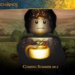 "The Lord of the Rings" della Lego