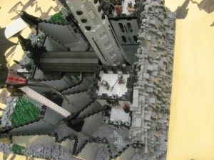 La Terra di Mezzo di Lego - 03