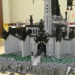 La Terra di Mezzo di Lego - 07