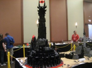La Terra di Mezzo di Lego - 10