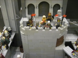 La Terra di Mezzo di Lego - 15