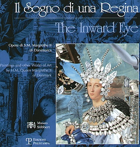 Mostra: catalogo "Il sogno della Regina" al Museo Stibbert nel 2006