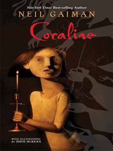 Libro: Coraline-b di Neil Gaiman
