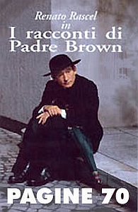 Libro "I racconti di Padre Brown" di G.K. Chesterton