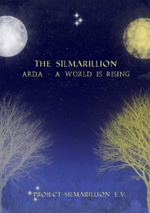 Il progetto il Silmarillion: Arda - A World is rising