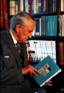 J.R.R. Tolkien legge