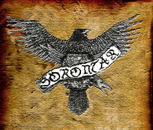 Logo Sorontar, gruppo Larp in Polonia