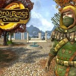 Videogiochi: Lord of Rings Online (LotRO)