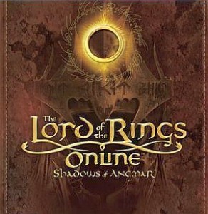 Videogiochi: Lord of the Rings Online (LotRO)