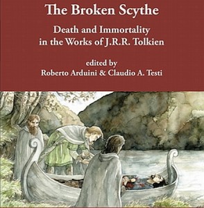 Copertina di The Broken Scythe