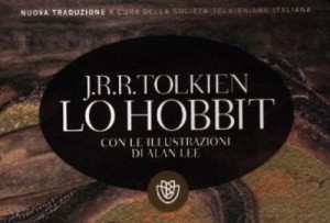 LoHobbit copertina
