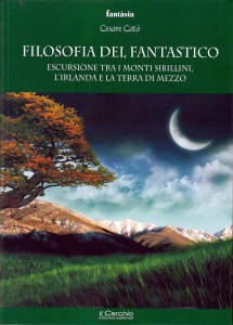 Libro: Filosofia del Fantastico - Cesare Catà