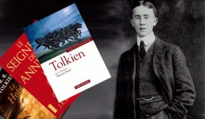 Libro: Dictonnaire Tolkien di Vincent Ferré