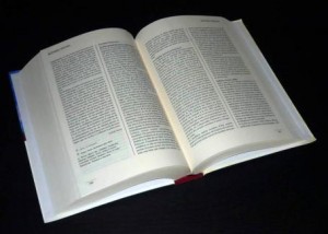 Libro: "Dictionnaire Tolkien" di Vincent Ferré