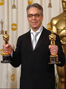 Howard Shore, compositore delle musiche dello Hobbit