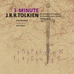 Libro: "3 minute Tolkien"