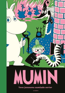 Libro: I Mumin