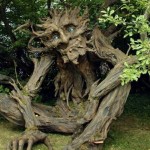 Worser Bay Tree Troll