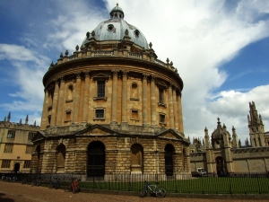 Bodleian Library