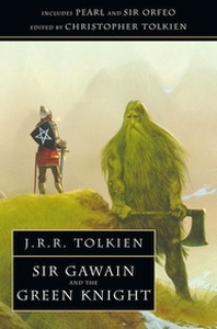 Libro: Sir Gawain and the Green Knight