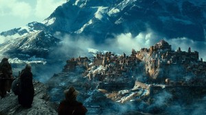 Trailer Lo Hobbit: rovine di Erebor