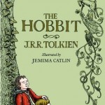Lo Hobbit illustrato da Jemima Catlin