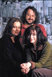 Sceneggiatori "lo Hobbit": Peter Jackson, Philippa Boyens e Fran Walsh