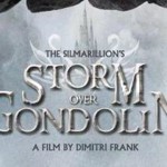 Logo di "Storm over Gondolin"